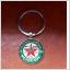 Texaco keychain