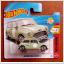 Hot Wheels Austin Mini Cooper S