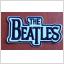 Patche Beatles