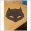 Batman mask