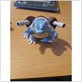 Pokemon blastoise