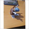 Pokemon blastoise