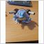 Pokemon blastoise