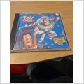 Cd toy story