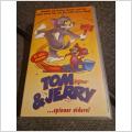 Tom & jerry spinner vidare