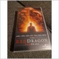 Red dragon röd drake