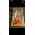 Tom & jerry tar en jamare