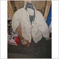 Jacka st xxs