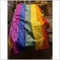 Pride flagga