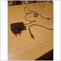Jvs ac adapter