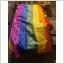 Pride flagga