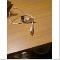 Usb sladd