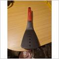 Stekspade