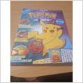 Pokemon tidning