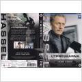DVD - ROLAND HASSEL - UTPRESSARNA - SÖNDAGSFILMEN
