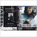 DVD - ROLAND HASSEL - SLAVHANDLARNA - SÖNDAGSFILMEN
