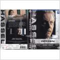 DVD - ROLAND HASSEL - OFFREN - SÖNDAGSFILMEN