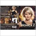 DVD - MONICA Z - SÖNDAGSFILMEN
