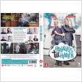 DVD - HALVVÄGS TILL HIMLEN - SÖNDAGSFILMEN