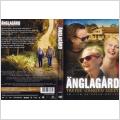 DVD - ÄNGLAGÅRD "TREDJE GÅNGEN GILLT" - SÖNDAGSFILMEN