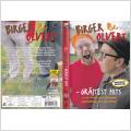 DVD - BIRGER & OLIVERT - SÖNDAGSFILMEN