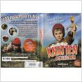 DVD - KNATTEN OCH LILLEBROR - SÖNDAGSFILMEN