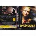 DVD - SPRÄNGAREN - SÖNDAGSFILMEN