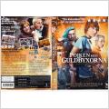 DVD - POJKEN MED GULDBYXORNA - SÖNDAGSFILMEN