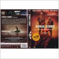 DVD - KVINNAN I RUMMET - SÖNDAGSFILMEN