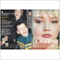 DVD - LILJA 4 - EVER - SÖNDAGSFILMEN