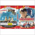 DVD - KALLE BLOMKVIST "MÄSTERDETEKTIVEN LEVER FARLIGT" - SÖNDAGSFILMEN