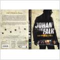 DVD - JOHAN FALK "DE FREDLÖSA" - SÖNDAGSFILMEN