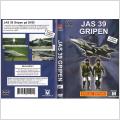 DVD - JAS 39 GRIPEN - SÖNDAGSFILMEN
