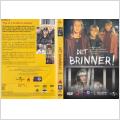 DVD - DET BRINNER! - SÖNDAGSFILMEN