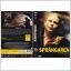 DVD - SPRÄNGAREN - SÖNDAGSFILMEN