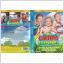 DVD - CAMPA I KLAVERET - SÖNDAGSFILMEN