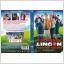 DVD - HUR MÅNGA LINGON FINNS DET I VÄRLDEN - SÖNDAGSFILMEN