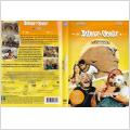 DVD - ASTERIX & OBELIX "UPPDRAG KLEOPATRA" - SÖNDAGSFILMEN