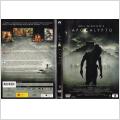 DVD - APOCALYPTO - SÖNDAGSFILMEN
