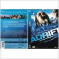 DVD - ADRIFT - SÖNDAGSFILMEN