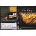 DVD - THE VILLAGE - SÖNDAGSFILMEN