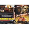 DVD - UNSTOPPABLE - SÖNDAGSFILMEN