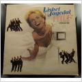 LP med Lisbet Jagedal & Pools Orkester