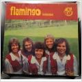 LP med Flamingo Kvintetten nr 6