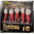 LP med Flamingo Kvintetten nr 10