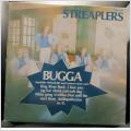 LP med Streaplers - Bugga