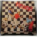 LP med Herreys - Diggiloo, Diggiley