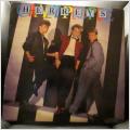 LP med Herreys - Crazy People