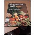 Vegansk mat med ägg