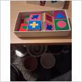 Dominoes